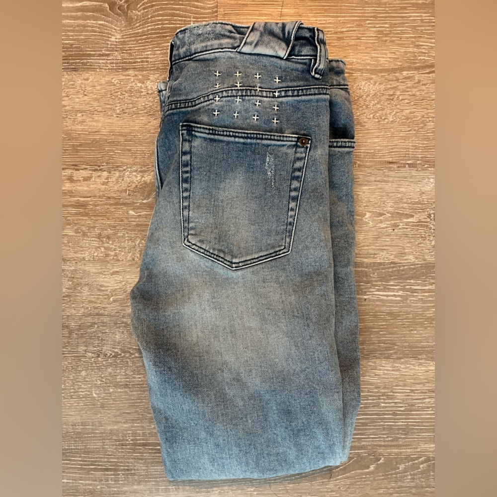 Ksubi Jeans